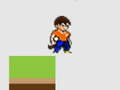 Spil Dragon Ball eventyr  online