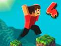 Spil Parkour blok 4  online