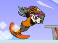 Spil Snowboard pige  online