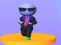 Spil Tagræling 3D  online