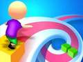 Spil Cube Surfing 2 online
