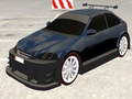 Spil Hurtig og drift Civic online