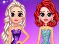 Spil Perfekt Prom Night Look  online
