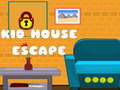 Spil Kid House Escape online