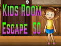 Spil Kids Room Escape 50  online