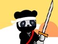 Spil Shadow Samurai Ninja online
