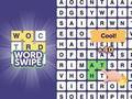 Spil Ord swipe online