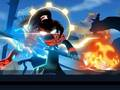 Spil Stickman Hero Fight online