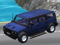 Spil Jeep Passeger Offroad Mountain Simuleringsspil  online