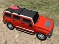 Spil Lastbil Cross Country  online