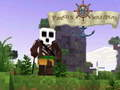 Spil Pirates of Voxel online