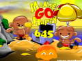Spil Monkey Go Happy Stage 645 online