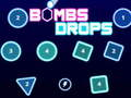 Spil Bomber Drops  online