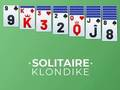 Spil Solitaire Klondike online