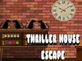 Spil Thriller House Escape online