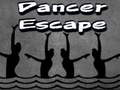 Spil Danser flugt  online