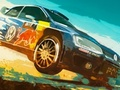 Spil Desert Racer online