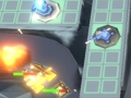 Spil Space Tower Defense online