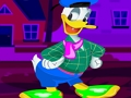 Spil Anders And Dressup  online