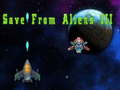 Spil Gem fra Aliens III  online