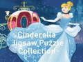 Spil Askepot Jigsaw Puzzle Collection  online