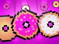 Spil Donut fabrik  online