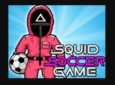 Spil Squid Fodbold  online