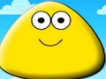 Spil Pou Jigsaw Puzzle Collection online