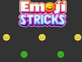 Spil Emoji strejker online