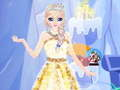 Spil Frozen Princess 2 online