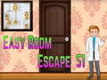 Spil Amgel Easy Room Escape 51 online