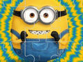 Spil Minions stiksav  online