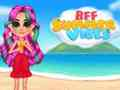 Spil BFF sommervibber online
