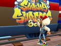 Spil Subway Surfers Bali online