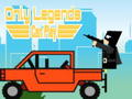 Spil Kun Legends kan spille  online