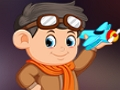 Spil Pilot Dream Boy Escape online