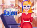 Spil Kawaii skønhedssalon  online