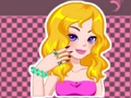 Spil Skønheds manicure salon  online