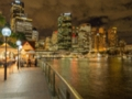 Spil Stort puslespil i Australien  online