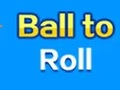Spil Bold til at rulle  online