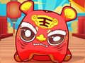 Spil Lunar Tiger online