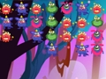Spil Match monster online