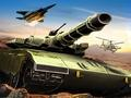Spil Battle Tanks City of War online