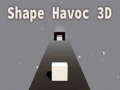 Spil Form HAVOC 3D online