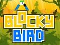 Spil Blokeret fugl online