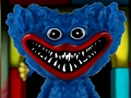 Spil Huggie Wuggie Roter  online