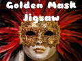 Spil Golden Mask stiksav  online