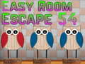 Spil Amgel Easy Room Escape 54 online