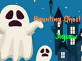 Spil Haunting Ghost Jigsaw online