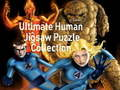 Spil Ultimate Human Jigsaw Puzzle Collection online